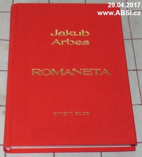 ROMANETA