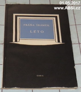 LÉTO - HRA O TŘECH DĚJSTVÍCH