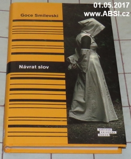 NÁVRAT SLOV