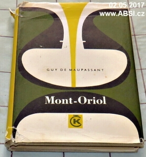 MONT-ORIOL