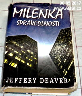 MILENKA SPRAVEDLNOSTI