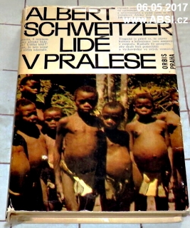 LIDÉ V PRALESE
