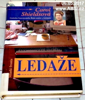 LEDAŽE