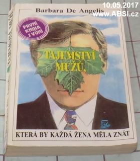 TAJEMSTVÍ MUŽŮ, KTERÁ BY KAŽDÁ ŽENA MĚLA ZNÁT