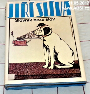 SLOVNÍK BEZE SLOV