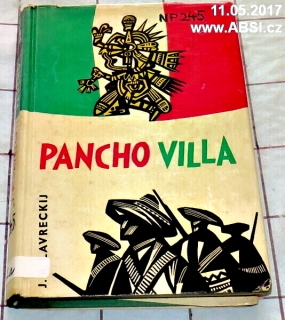 PANCHO VILLA