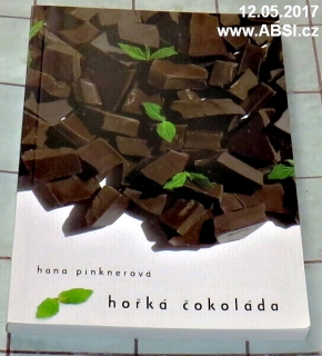 HOŘKÁ ČOKOLÁDA