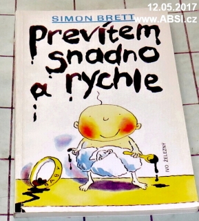 PREVÍTEM SNADNO A RYCHLE