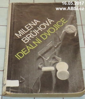 IDEÁLNÍ DVOJICE