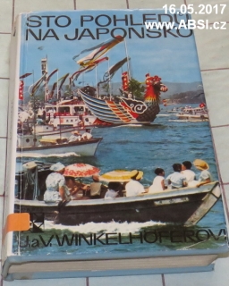 STO POHLEDŮ NA JAPONSKO
