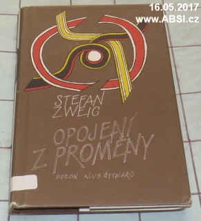 OPOJENÍ Z PROMĚNY