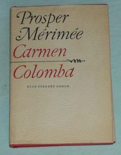 CARMEN COLOMBA
