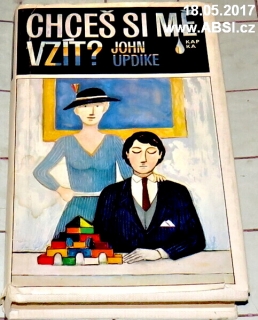 CHCEŠ SI MĚ VZÍT?