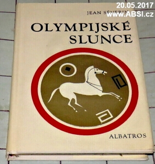 OLYMPIJSKÉ SLUNCE