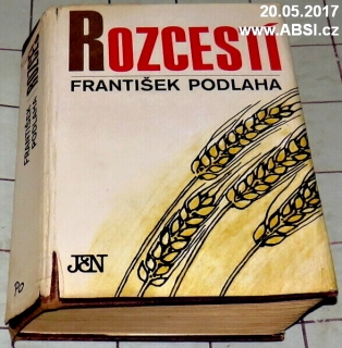 ROZCESTÍ