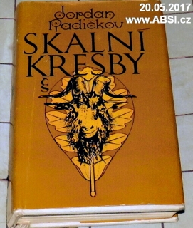 SKALNÍ KRESBY