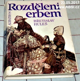 ROZDĚLENI ERBEM