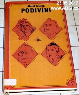 PODIVÍNI