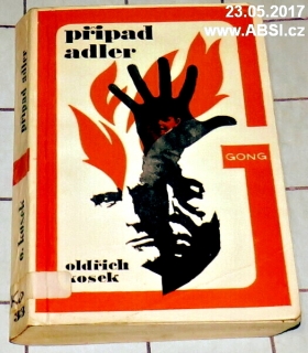 PŘÍPAD ADLER