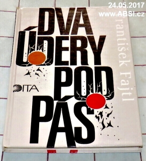 DVA ÚDERY POD PÁS