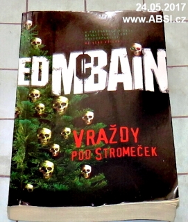 VRAŽDY POD STROMEČEK