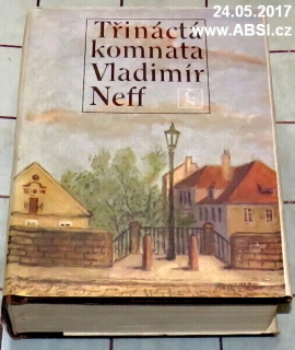 TŘINÁCTÁ KOMNATA 