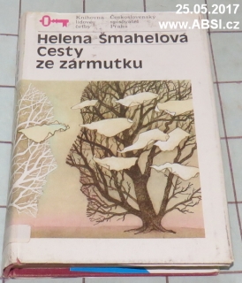 CESTY ZE ZÁRMUTKU
