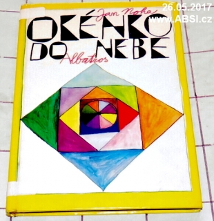 OKÉNKO DO NEBE