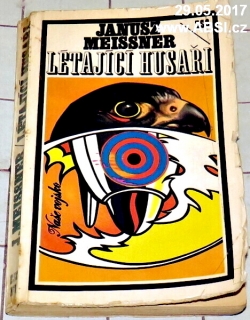 LÉTAJÍCÍ HUSAŘI