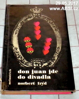 DON JUAN JDE DO DIVADLA