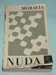 NUDA