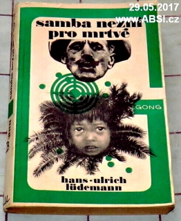 SAMBA NEZNÍ PRO MRTVÉ