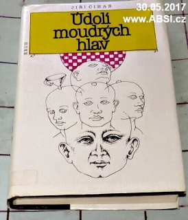 ÚDOLÍ MOUDRÝCH HLAV