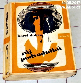 RÁJ PODVODNÍKŮ