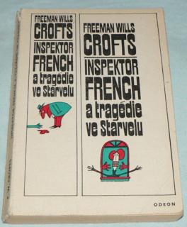 INPEKTOR FRENCH A TRAGÉDIE VE STARVELU