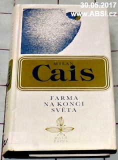 FARMA NA KONCI SVĚTA