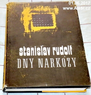DNY NARKÓZY