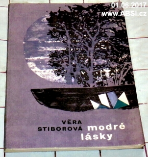 MODRÉ LÁSKY