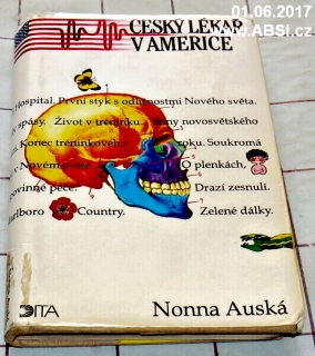 ČESKÝ LÉKAŘ V AMERICE