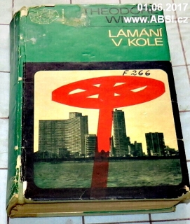 LÁMÁNÍ V KOLE