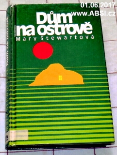 DŮM NA OSTROVĚ