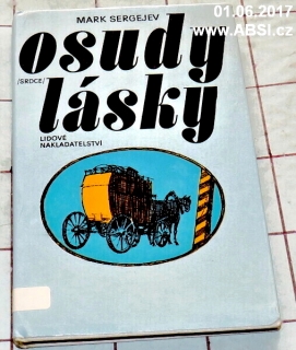 OSUDY LÁSKY