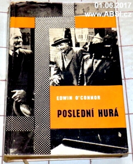 POSLEDNÍ HURÁ