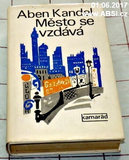 MĚSTO SE VZDÁVÁ