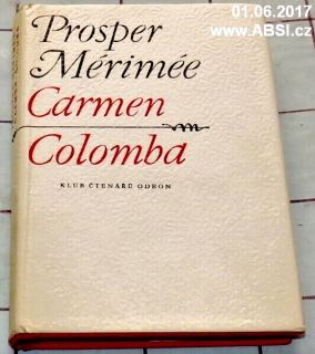 CARMEN COLOMBA