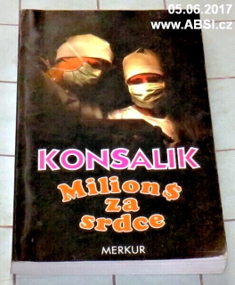 MILION $ ZA SRDCE