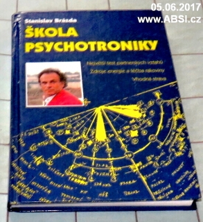 ŠKOLA PSYCHOTRONIKY