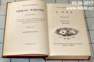 U NÁS - NOVÁ KRONIKA - KNIHA DRUHÁ NOVINA