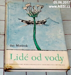 LIDÉ OD VODY
