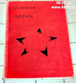 OBĚŽNÍK